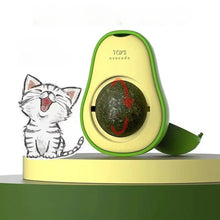 Load image into Gallery viewer, 🥑 AvoCat™ The toy that drives your cat crazy 😻
